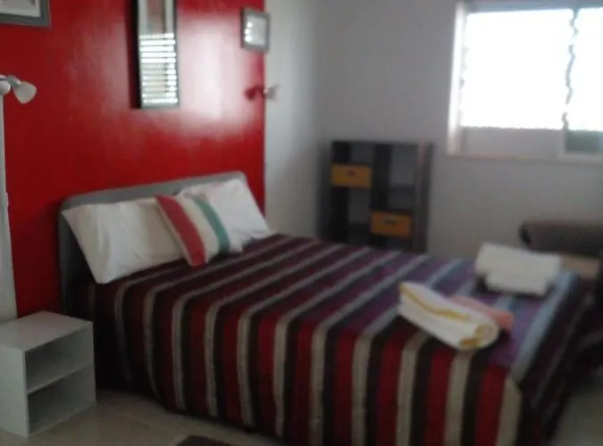 Appartamento Lovely 4-bed In