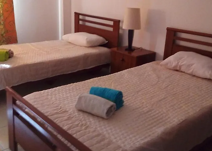 Lovely 4-bed In Appartamento