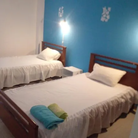 Lovely 4-bed In