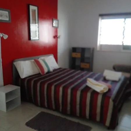 Apartment Lovely 4-bed In
