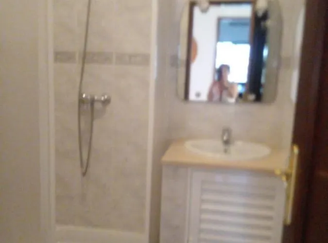 Appartement Lovely 4-bed In *