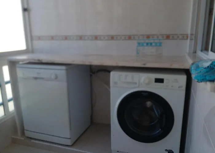 Appartement Lovely 4-bed In *